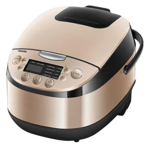 Toshiba RC-18DR1NMY Jar Rice Cooker Digital 1.8L Pot Thick 4.0MM